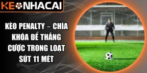kèo penalty