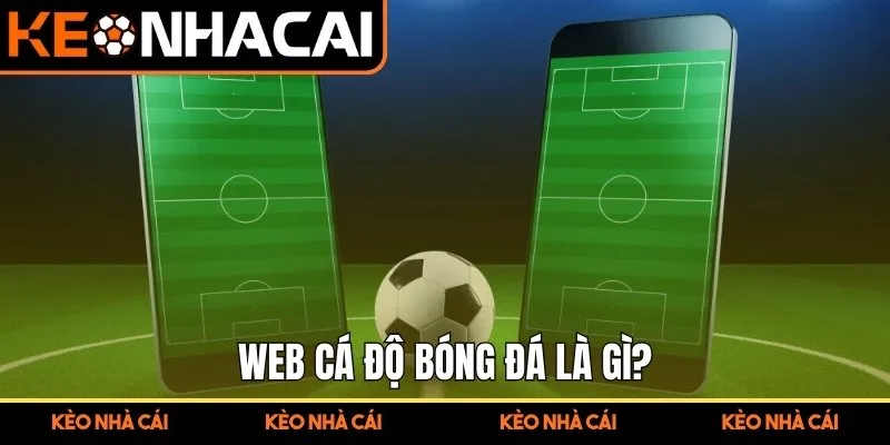 Web Cá Độ Bóng Đá – Trải Nghiệm Cho Người Mê Thể Thao 1 Web cá độ bóng đá là gì?